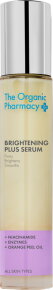 The Organic Pharmacy Brightening Plus Serum 35 ml