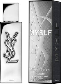 Yves Saint Laurent MYSLF L'Absolu Eau de Parfum (EdP) 40 ml
