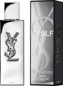 Yves Saint Laurent MYSLF L'Absolu Eau de Parfum (EdP) 60 ml