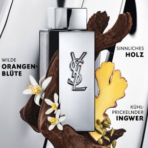 Yves Saint Laurent MYSLF L'Absolu Eau de Parfum (EdP) 60 ml