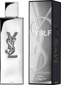 Yves Saint Laurent MYSLF L'Absolu Eau de Parfum (EdP) 100 ml