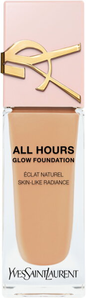 3614274403428 - All Hours Glow Foundation 25 ml MN15 3614274403428 - All Hours Glow Foundation 25 ml MN15