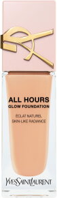 Yves Saint Laurent All Hours Glow Foundation 25 ml LC3