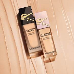 Yves Saint Laurent All Hours Glow Foundation 25 ml LC3