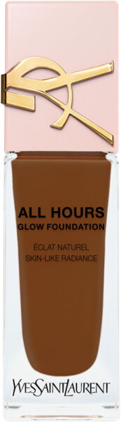 3614274403800 - All Hours Glow Foundation 25 ml DC7 3614274403800 - All Hours Glow Foundation 25 ml DC7