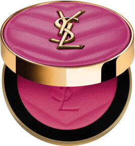 Yves Saint Laurent Make Me Blush Bold Blurring Blush 5 g 03 Mischievous Magenta