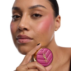 Yves Saint Laurent Make Me Blush Bold Blurring Blush 5 g 03 Mischievous Magenta