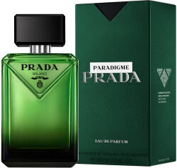 Prada Paradigme Eau de Parfum (EdP) 100 ml
