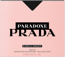 Prada Paradoxe Radical Essence Parfum 90 ml