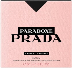 Prada Paradoxe Radical Essence Parfum 50 ml