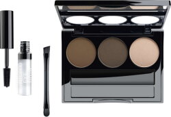 Artdeco Eye Brow Kit 1 Stk. 02 Medium/Dark