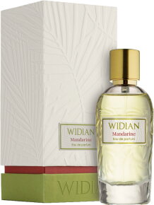 Widian Rose Arabia Collection Mandarine Eau de Parfum (EdP) 100 ml
