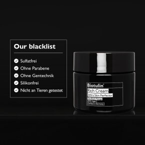 Biotulin Rich Cream 24hrs Skin Perfector 50 ml