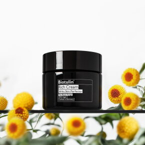 Biotulin Rich Cream 24hrs Skin Perfector 50 ml