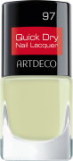 Artdeco Quick Dry Nail Lacquer Mini 5 ml