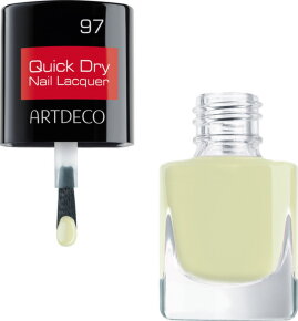 Artdeco Quick Dry Nail Lacquer Mini 5 ml 97 Avocado