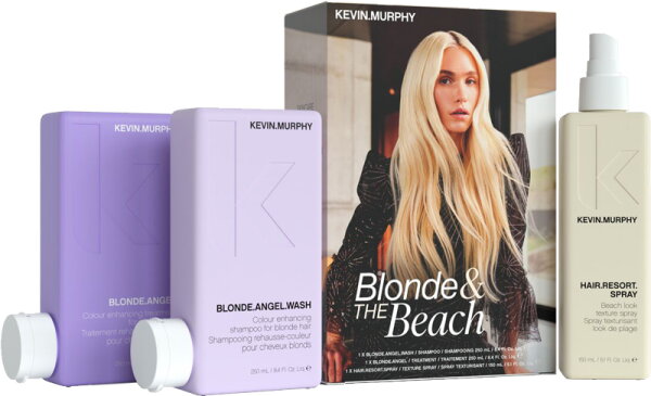 9339341066040 - Aktion - Blonde and the Beach Set 9339341066040 - Aktion - Blonde and the Beach Set
