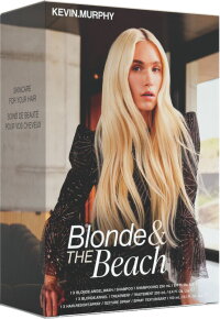 Aktion - Kevin Murphy Blonde and the Beach Set