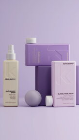 Aktion - Kevin Murphy Blonde and the Beach Set
