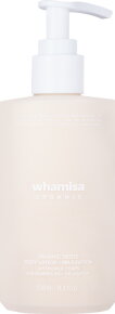 WHAMISA Organic Seeds Body Lotion 250 ml