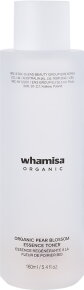 WHAMISA Organic Pear Blossom Essence Toner 160 ml