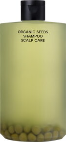 WHAMISA Organic Seeds Green Peas Shampoo Scalp Care 450 ml