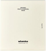 WHAMISA Organic Fruits Hydrogel Mask Yuja 5 Stk.