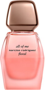 Narciso Rodriguez All of me floral Eau de Parfum (EdP) 30 ml