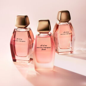 Narciso Rodriguez All of me floral Eau de Parfum (EdP) 30 ml