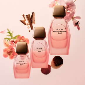 Narciso Rodriguez All of me floral Eau de Parfum (EdP) 90 ml