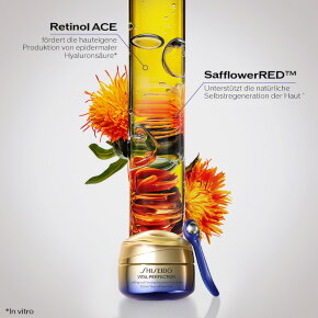 Shiseido Vital Perfection Uplifting and Firming Advanced Eye Cream 15 ml