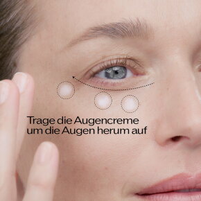 Shiseido Vital Perfection Uplifting and Firming Advanced Eye Cream 15 ml