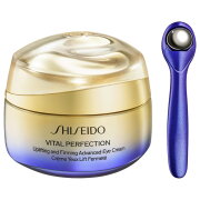 Shiseido Vital Perfection Uplifting and Firming Advanced Eye Cream 15 ml Shiseido Vital Perfection Uplifting and Firming Advanced Eye Cream 15 ml