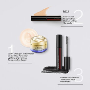 Shiseido Synchro Skin Radiant Lifting Concealer 2,7 g 101 Fair