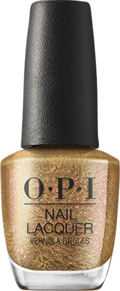 4064665105193 - Nail Lacquer - Classic - 15 ml Five Golden Flings