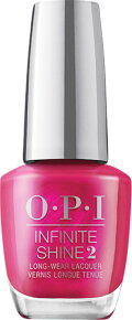 OPI Infinite Shine Lacquer - 15 ml Blame the Mistletoe