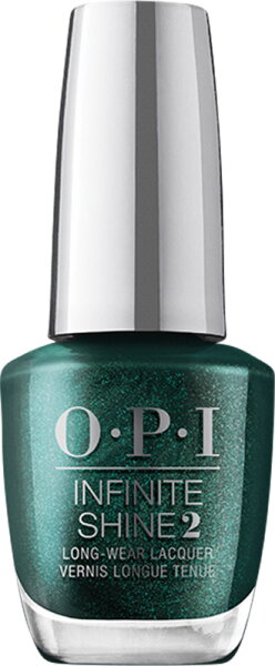 4064665208399 - Infinite Shine Lacquer - 15 ml Peppermint Bark and Bite