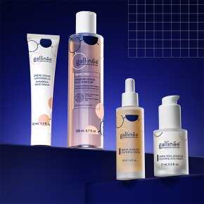 Gallinée Youthful Eye Cream 15 ml