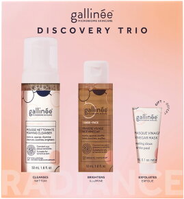 Aktion - Gallinée Discovery Trio 1 Stk.