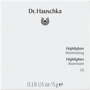 Dr. Hauschka Highlighter 5 g 01 Iluminating