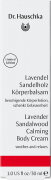 Dr. Hauschka Lavendel Sandelholz Körperbalsam 30 ml Kleingröße