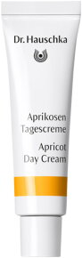 Dr. Hauschka Aprikosen Tagescreme 5 ml Kleingröße