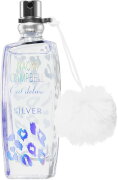 Naomi Campbell Cat Deluxe Silver Eau de Toilette (EdT) Naomi Campbell Cat Deluxe Silver Eau de Toilette (EdT)
