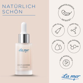 La mer Cuxhaven Ceramide Serum 30 ml