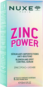 Nuxe Zinc Power Serum 30 ml