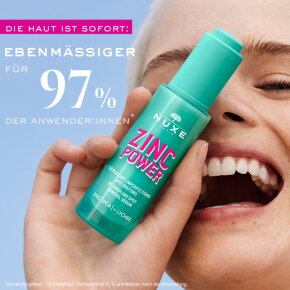 Nuxe Zinc Power Serum 30 ml