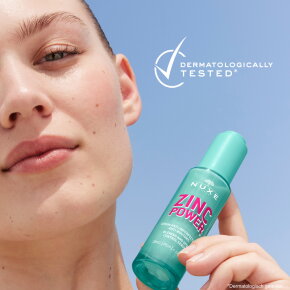 Nuxe Zinc Power Serum 30 ml