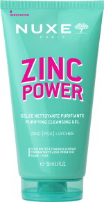 Nuxe Zinc Power Reinigungsgel 150 ml