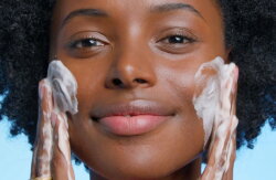 Nuxe Zinc Power Reinigungsgel 150 ml