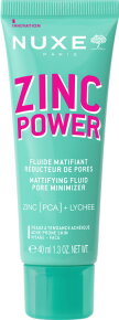 Nuxe Zinc Power Fluid 40 ml